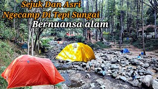 TERBARU FULL REVIEW‼️BUMI PERKEMAHAN BEDENGAN MALANG WISATA BERNUANSA ALAM [upl. by Mobley]