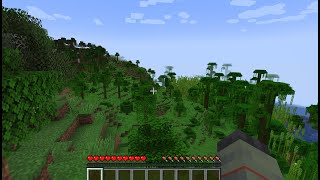 Minecraft Gameplay [upl. by Phenica]