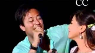 Myanmar Movie Song  Tan Ta Phaw 1  Pyay Ti Oo  Eindra Kyaw Zin [upl. by Sara59]