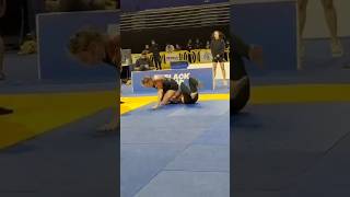 Mounted Triangle Finish bjjlifestyle [upl. by Johen]