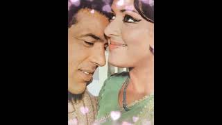 Darmendraamp Hema Malini best couple🌹 bollywood best Jodi🌹 Nice picwhatsappstatusvideo [upl. by Llyrat]