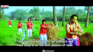 Sandella Maradala Full Video Song  Vichakshana Video Songs  Dheeraj Padmini [upl. by Einnig]