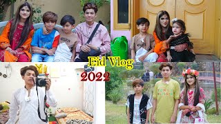 EID SPECIAL VLOG ✨  MoonVines [upl. by Aer]