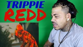 Trippie Redd  Trap Star REACTION [upl. by Haines]