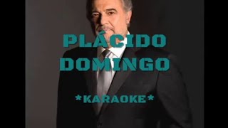 Malagueña Salerosa karaoke con letra [upl. by Esyahc]