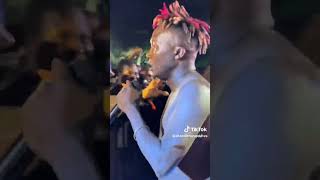 Kabako ayimbye enyimba za Bobiwine mu concert ya gravity omutujju [upl. by Enelkcaj]