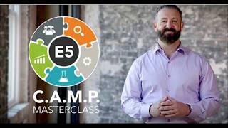 E5 Masterclass Bonus  E5 Masterclass Review  Todd Brown [upl. by Etnemelc258]