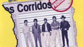 Los Tigres Del Norte Corridos Prohibidos Album Completo [upl. by Laerol708]