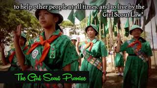 The Girl Scout PROMISE [upl. by Eekram]