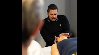 Cursus Chinese Hoofd Nek amp Schoudermassage [upl. by Evelc86]