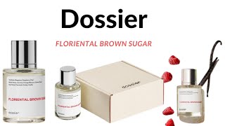 29 Fragrances YSL Mon Paris Floriental Brown Sugar Dossier [upl. by Seravart741]