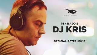 DJ KRIS LIVE  The history of Sunrise Festival  XDemon Wrocław [upl. by Marte]