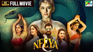 Neeya 2 Full Movie  Raai Laxmi Varalaxmi Sarathkumar Jai Catherine Tresa New Hindi Dubbed Movie [upl. by Poulter]