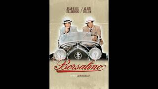 Borsalino 1970  Borsalino Main Title Henry Mancini and his Orchestra filmmusic [upl. by Enyamrahc]