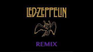 Led Zeppelin  Immigrant Song Sergio Manifesto Remix [upl. by Jens]