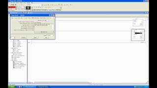 Allen Bradley SLCMicrologix Fault Clearing [upl. by Anyak350]