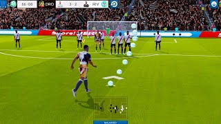 Dream League Soccer 2023 Android Gameplay  Division 3 🥉 [upl. by Acinhoj251]