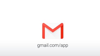 The Gmail app for Android [upl. by Iverson]