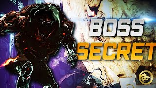 BOSS SECRET DE LA CITÉ DES RÊVES PAUURC amp LOOTS GRATUITS [upl. by Baird]