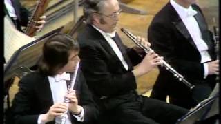 Beethoven Leonore Overture No2 Op72 [upl. by Airdnua695]