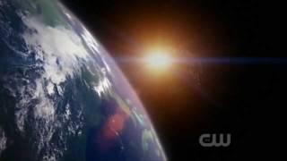 Smallville 10x22  Clark Saves The Earth From the Apokolips [upl. by Lizbeth889]