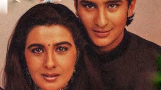 Amrita Singh  Biography [upl. by Aihn]