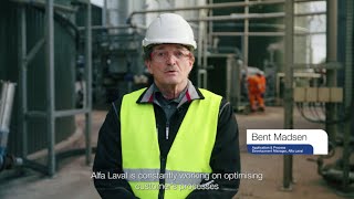 Prodec Oil Plus for anaerobic digestion  Product Expert Interview [upl. by Jarvey]