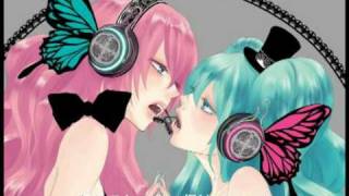 MikuLuka magnet Eng subs [upl. by Hsivat359]