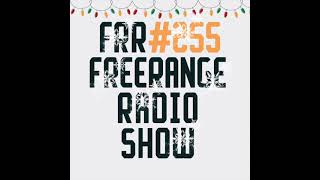 Freerange Records Radioshow No255  December 2022 With Matt Masters [upl. by Forsta]