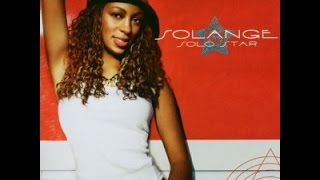 Solange Knowles  Aint No Way W Lyrics Description [upl. by Bette]