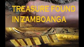 COMPILATION OF RECOVERED TREASURE IN ZAMBOANGA [upl. by Brigit124]