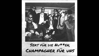 KRMA MUSIC  Sekt für die Nutten Champagner für uns 2012 [upl. by Aekal313]