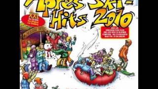 Jürgen Drews  Der Après Ski Hitmix 2010 [upl. by Oecile868]