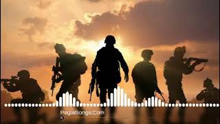 Indian army attitude 💪🇮🇳❤️👌powerful hindilofislowandreveb musicsoftware [upl. by Emil]