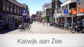 Katwijk aan Zee 4K Ultra HD [upl. by Esor361]