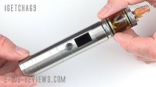 WARNING Sigelei GW 257W Top1 Fuchai MTV and XFeng Batch Review and Rundown  goodandbad [upl. by Trinia907]