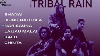 Tribal Rain Top 6 Songs Legendary Songs Jukebox Of Rahul Rai WE ALL LOVE YOU [upl. by Sigismundo]