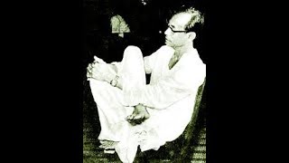 Aslam on S D Burman  Matlab jo samjhe Barood 1976 [upl. by Ogram165]