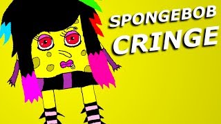 SPONGE [upl. by Drauode]