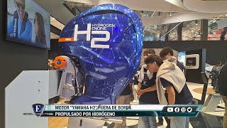 Esloras Tv 64ª Salón Náutico Internacional de Génova 2024 4º Parte [upl. by Akinnej]