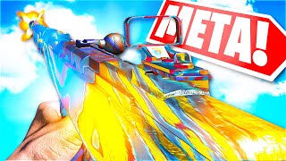 META AUTOMATON SETUP AFTER NERF in WARZONE BEST AUTOMATON CLASS SETUP WARZONE PACIFIC [upl. by Sivert]