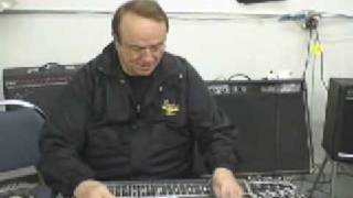 The Most Important Steel Guitar Effect  Video 1 [upl. by Kassi441]