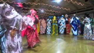 somali bantu wedding 2011 [upl. by Nabala]