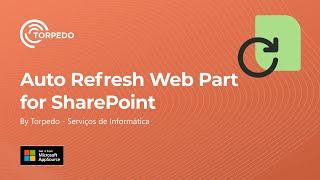 Auto Refresh Web Part for SharePoint [upl. by Kowtko913]