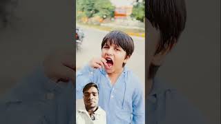 green video short golgappe ke upar banai Hui funny comedy love entertainment [upl. by Sierra]