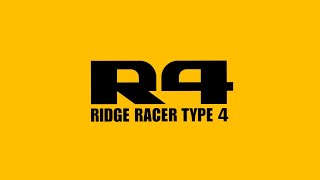 Move Me  R4 Ridge Racer Type 4 [upl. by Adnilab]