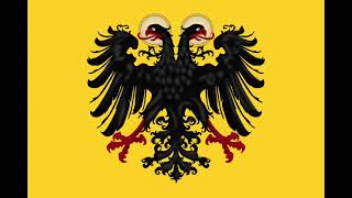 Anthem of the Holy Roman Empire 1797 instrumental [upl. by Fadas]