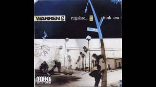 Warren G Ft Nate Dogg  Regulate DirtyLyrics [upl. by Thrasher592]