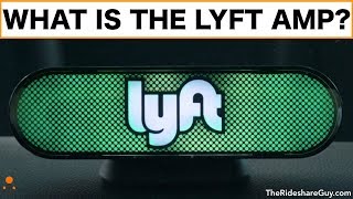 What Is The Lyft Amp [upl. by Natanoj]