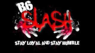 B6 SLASH LOZ  The Murder Show [upl. by Lamhaj]